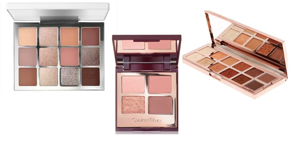 prodotti make-up trucco penelope