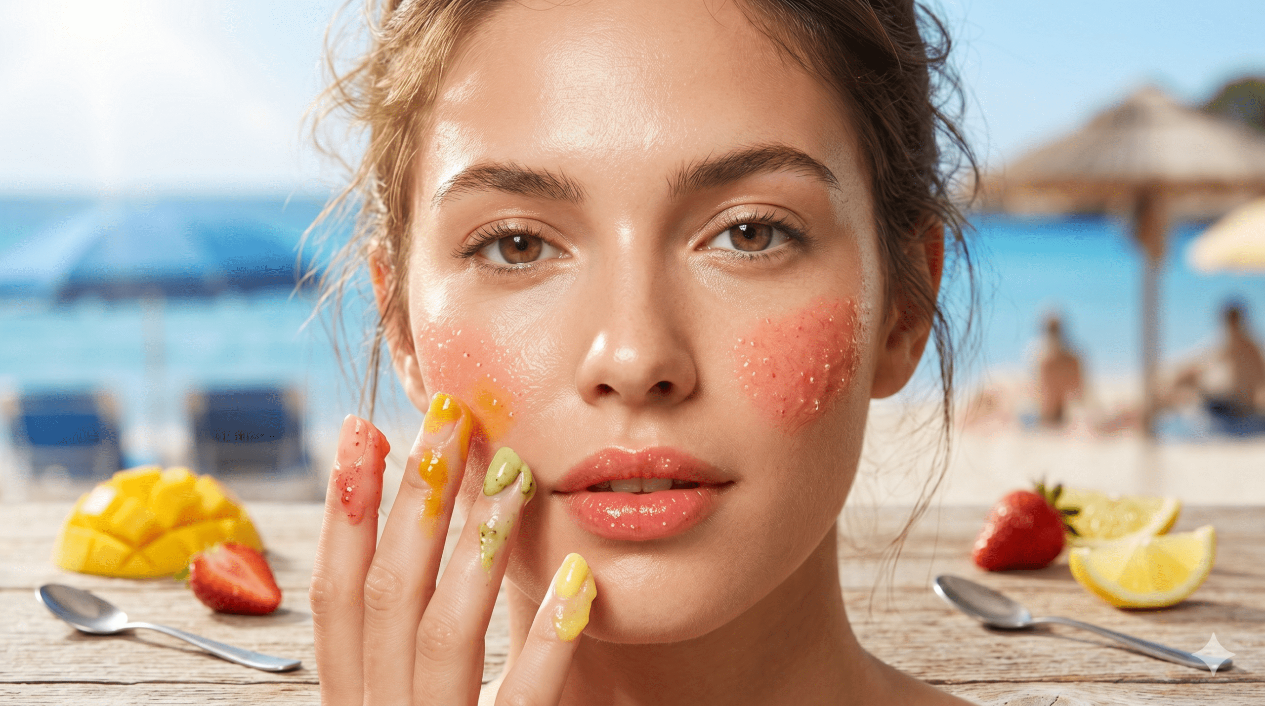 Scopri di più sull'articolo Creme sorbetto: le migliori creme fresche per l’estate da usare nella skincare
