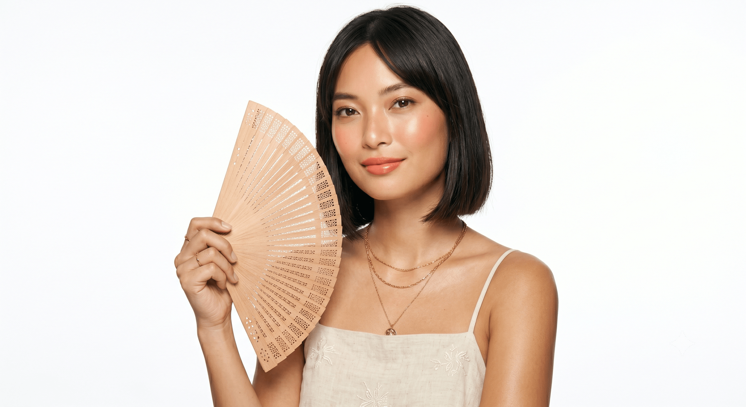 Come far durare il make-up d’estate: 10 consigli per un trucco perfetto anche con il caldo